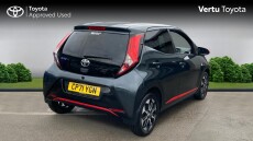 Toyota Aygo 1.0 VVT-i X-Trend TSS 5dr Petrol Hatchback
